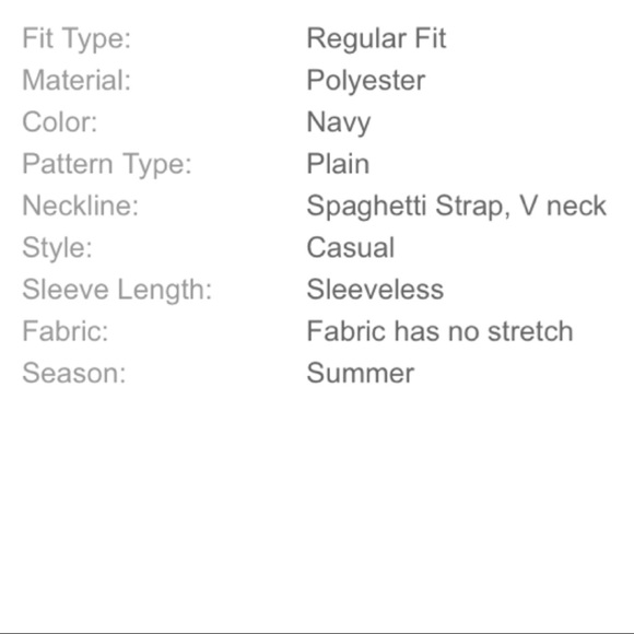 🦋 HP!🦋CAMI TOP! - Picture 3 of 6